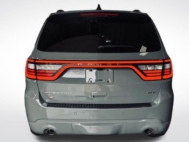 Certified 2025 Dodge Durango GT image 7
