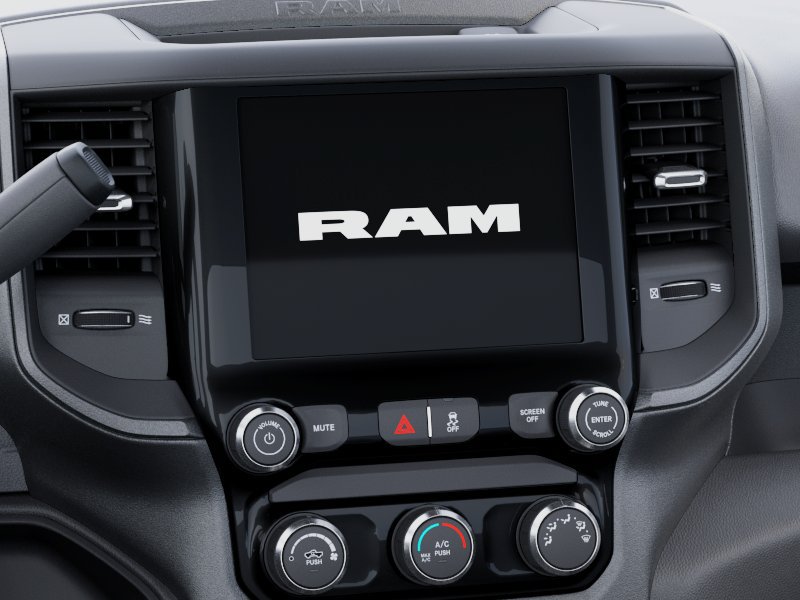 New 2025 RAM 5500 Tradesman RWD image 18