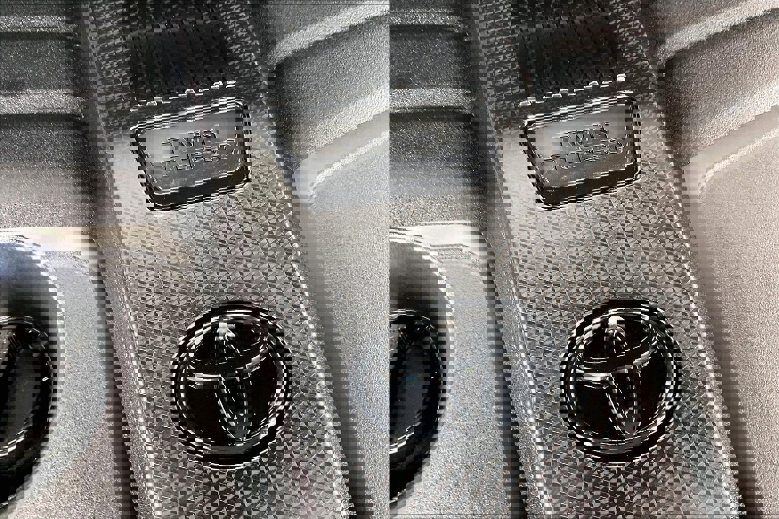 Used 2025 Toyota Tundra SR5 image 32