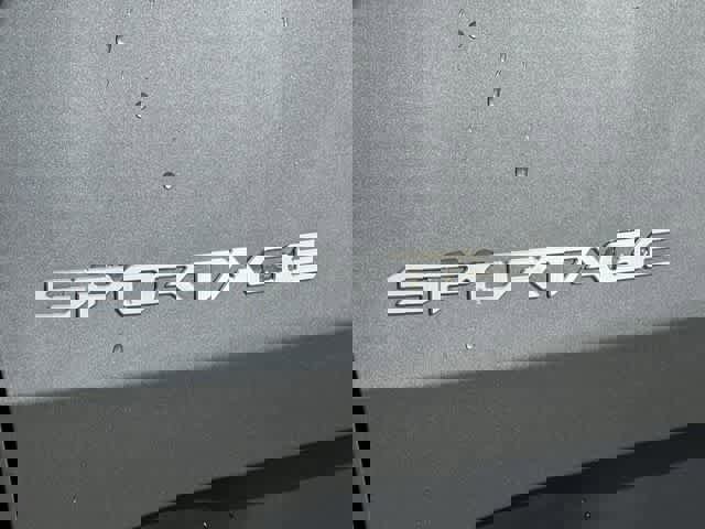 Used 2023 Kia Sportage LX image 26