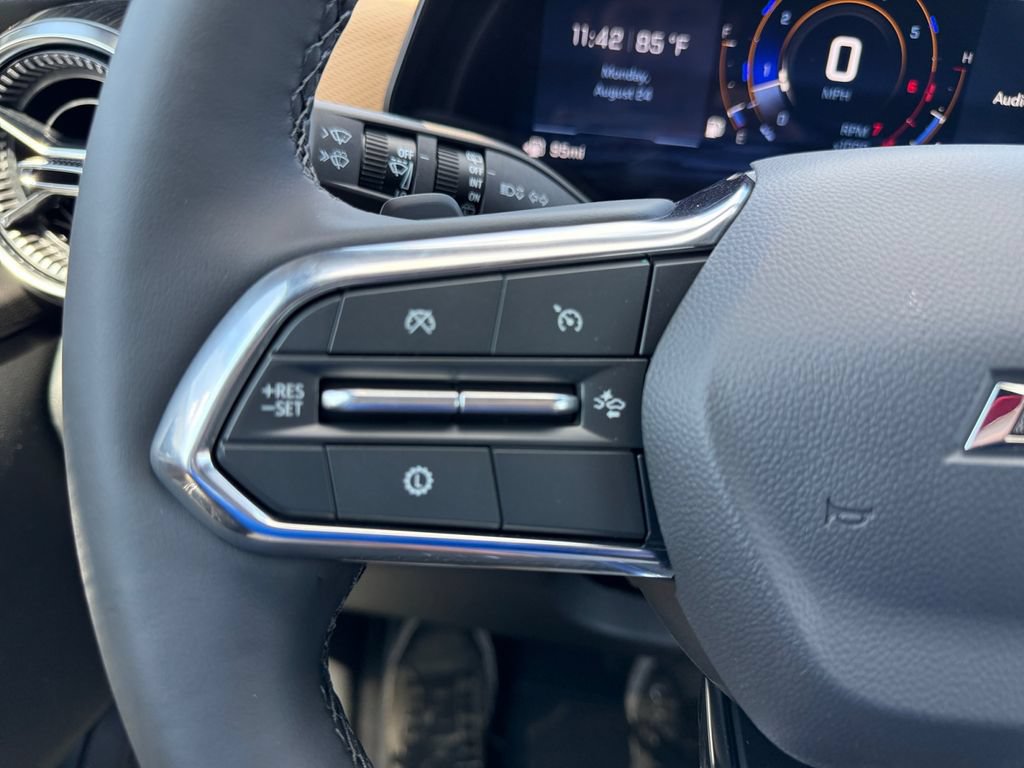 New 2027 Chevrolet Equinox ACTIV FWD image 20