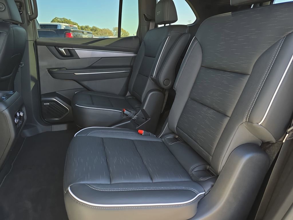 New 2026 Buick Enclave Sport Touring w/ Super Cruise Package AWD/4WD image 15