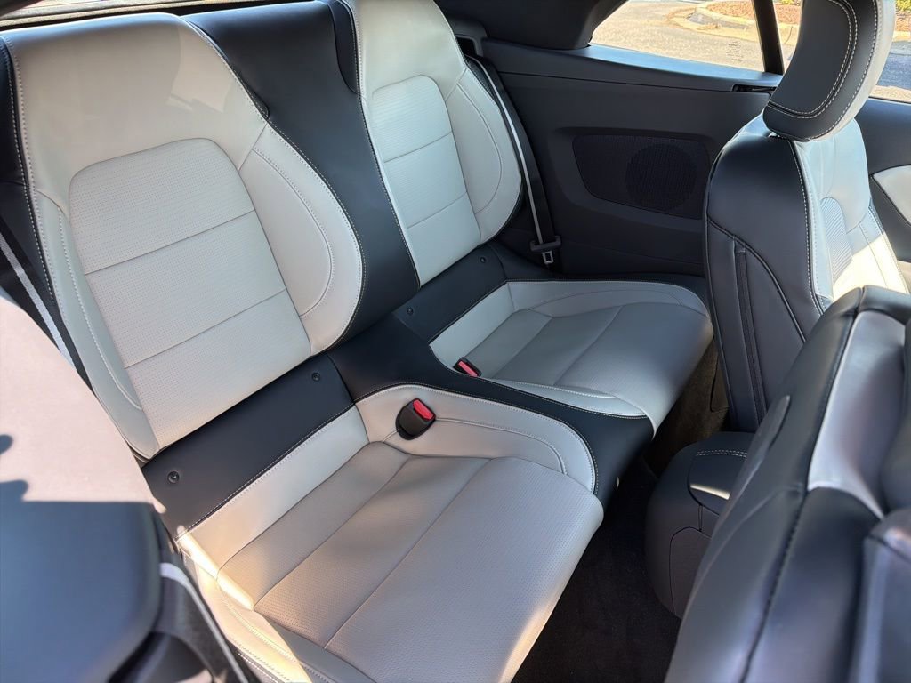 Used 2025 Ford Mustang GT Premium w/ GT Performance Package image 14