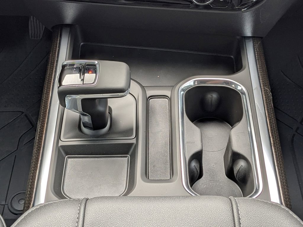 New 2026 Chevrolet Silverado 1500 RST w/ Dark Appearance Package image 20