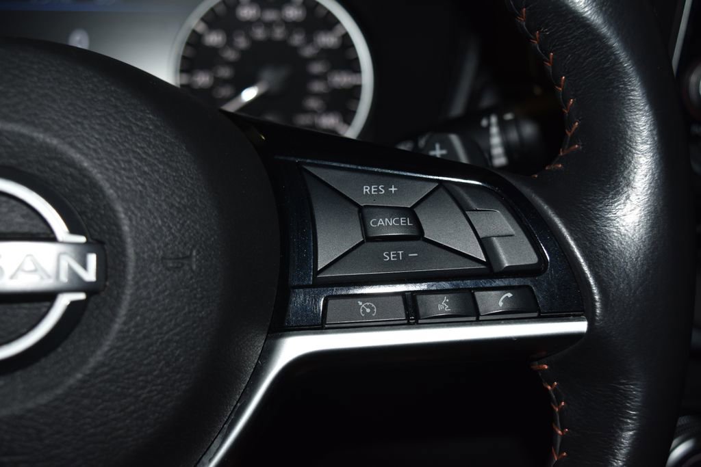 Used 2023 Nissan Altima 2.5 SR image 9