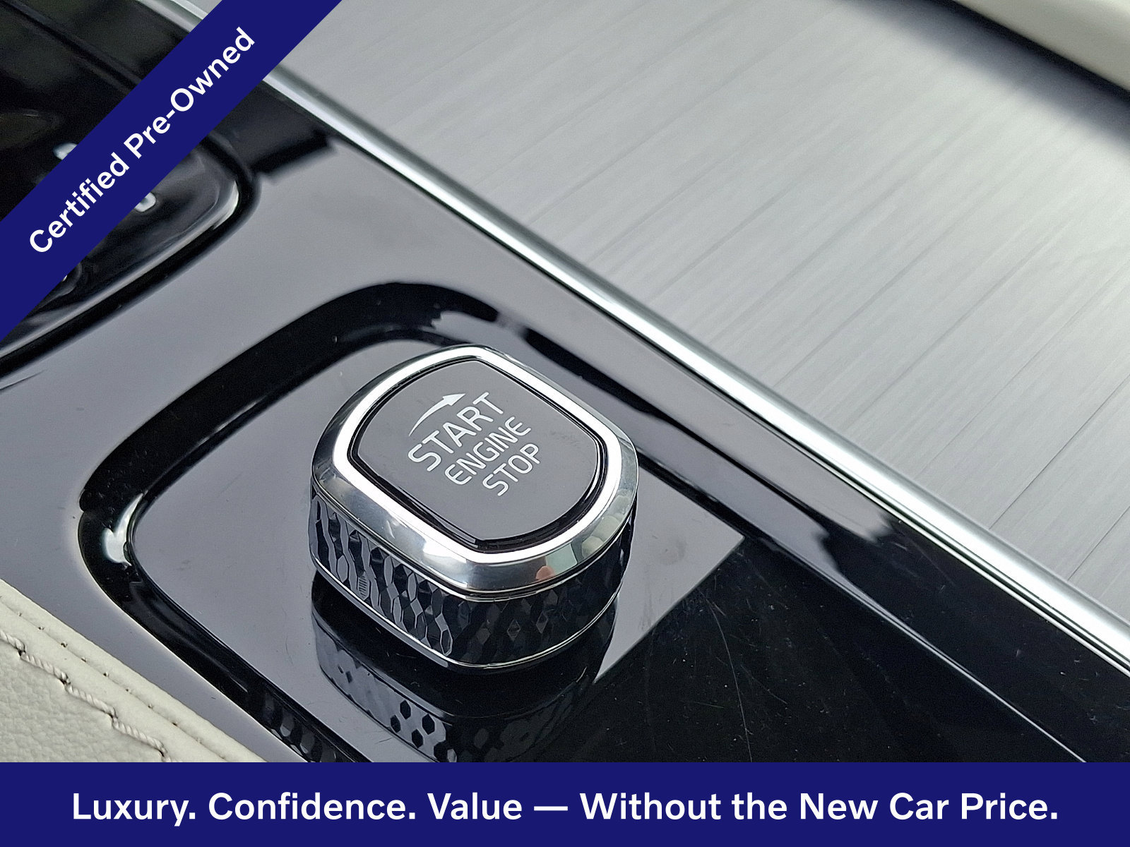 Certified 2025 Volvo XC90 B5 Core w/ Climate Package AWD/4WD image 26