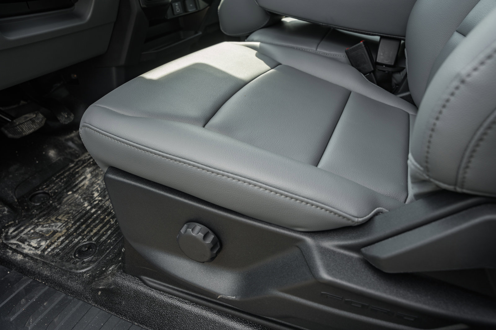 New 2026 Ford F350 XL image 39