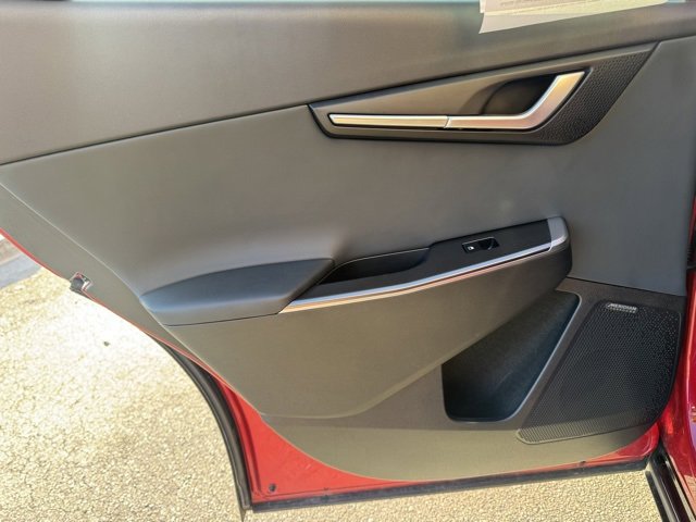 Certified 2024 Kia EV6 Wind image 11
