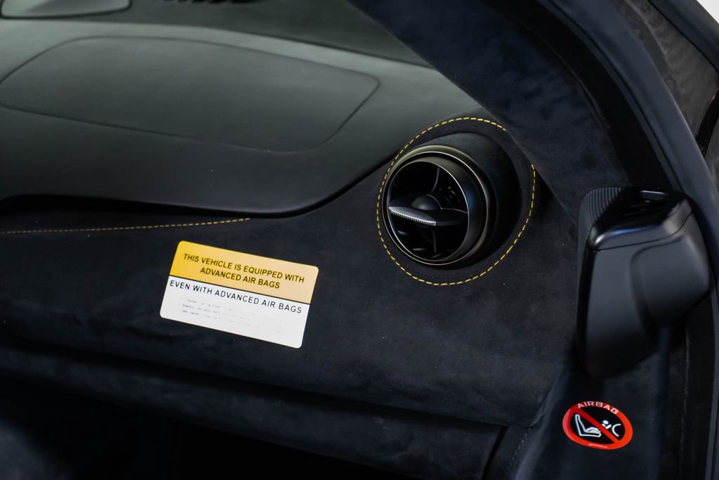 Used 2021 McLaren 720S Performance image 50