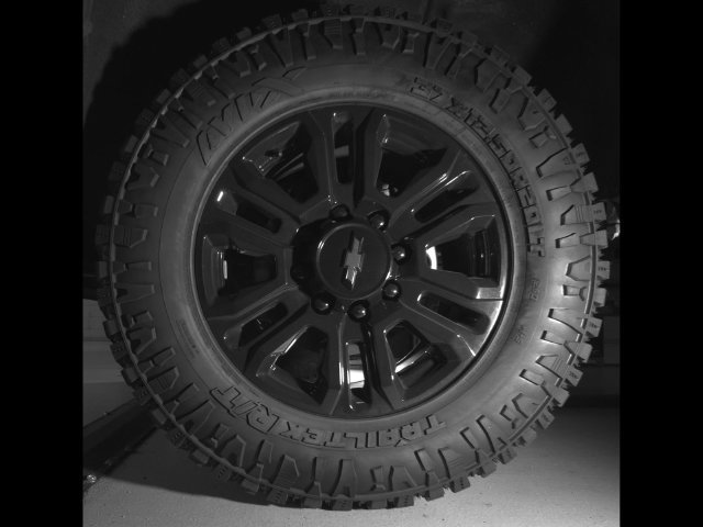 Used 2026 Chevrolet Silverado 2500 LT AWD/4WD image 11