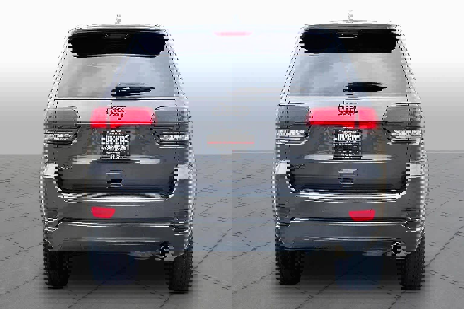 Used 2021 Jeep Grand Cherokee Limited w/ Quick Order Package 28K 80th AWD/4WD image 5