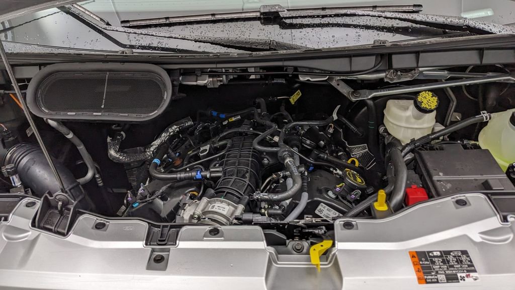 New 2025 Ford Transit 350 XL image 38