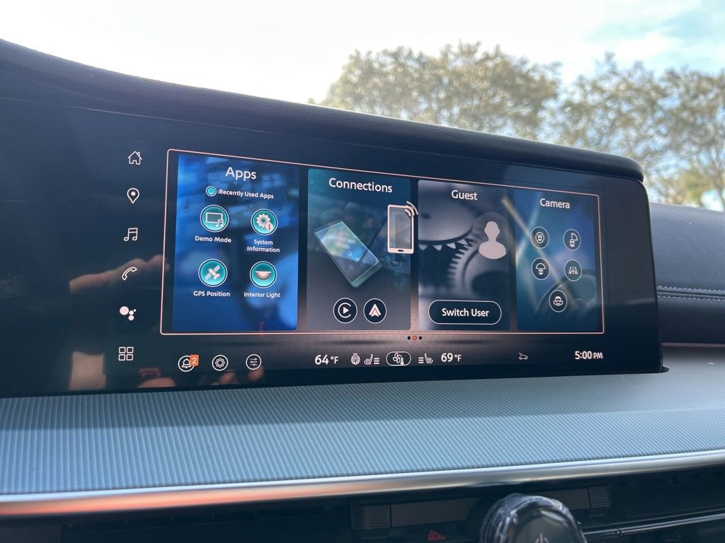 New 2026 Nissan Murano SL image 33