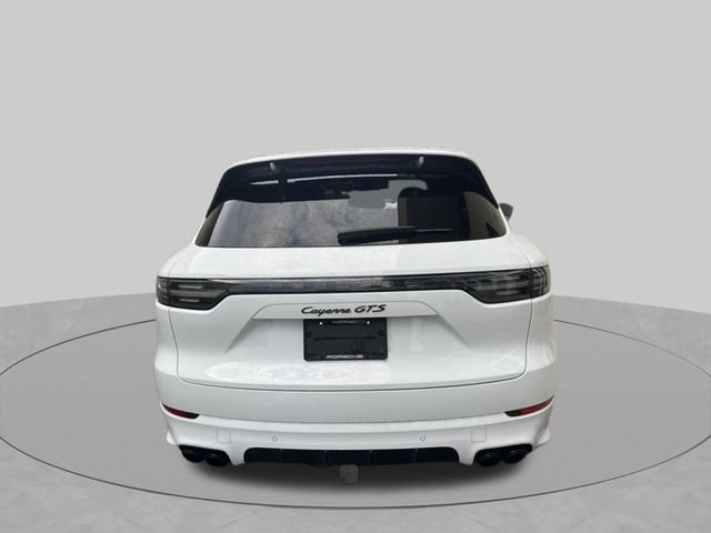 Used 2023 Porsche Cayenne GTS AWD/4WD image 7