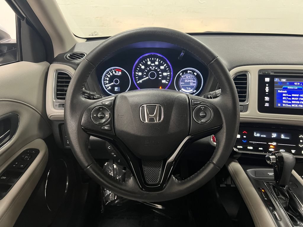 Used 2018 Honda HR-V EX-L image 15
