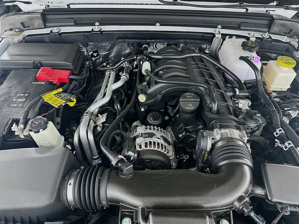 New 2026 Jeep Gladiator Mojave w/ Technology Group image 18