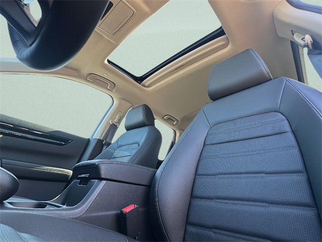 New 2026 Honda CR-V EX-L image 21