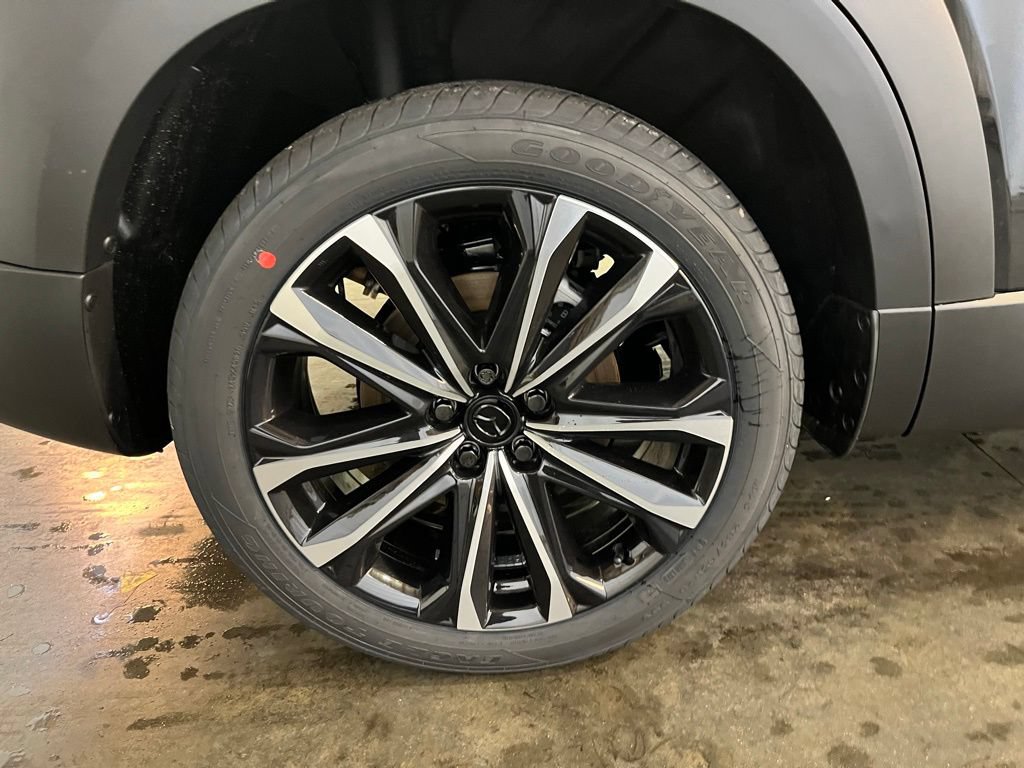 New 2026 MAZDA CX-50 AWD 2.5 S w/ Cargo Package image 30
