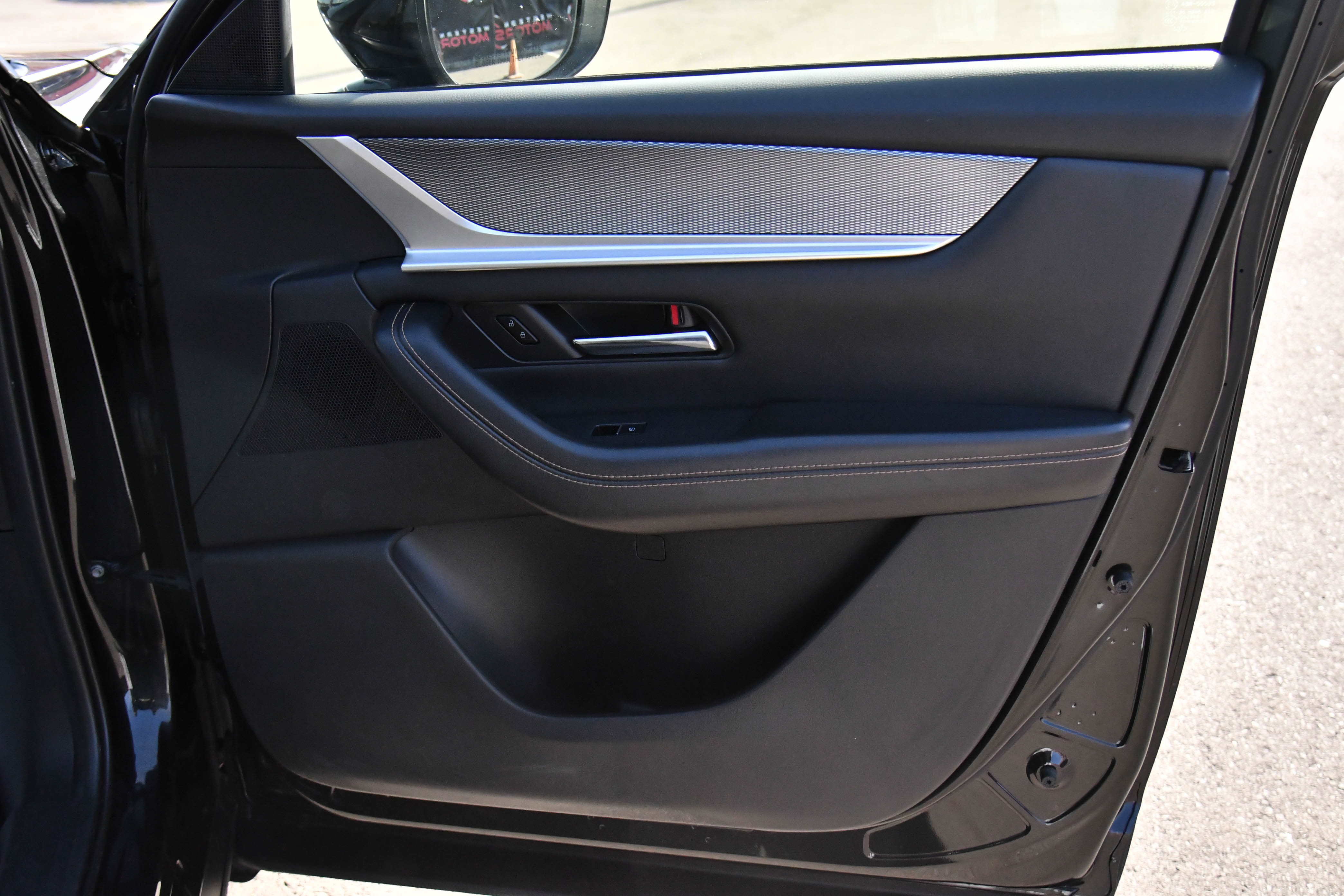 Used 2024 MAZDA CX-90 3.3 Turbo w/ Preferred Plus AWD/4WD image 47