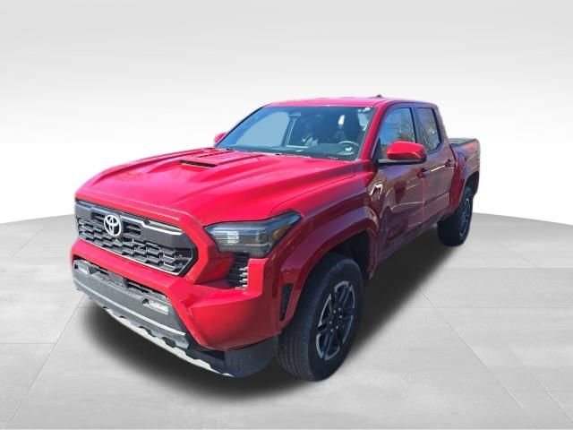 Used 2025 Toyota Tacoma TRD Sport image 9