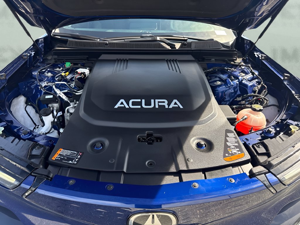Used 2024 Acura ZDX A-Spec AWD/4WD image 27