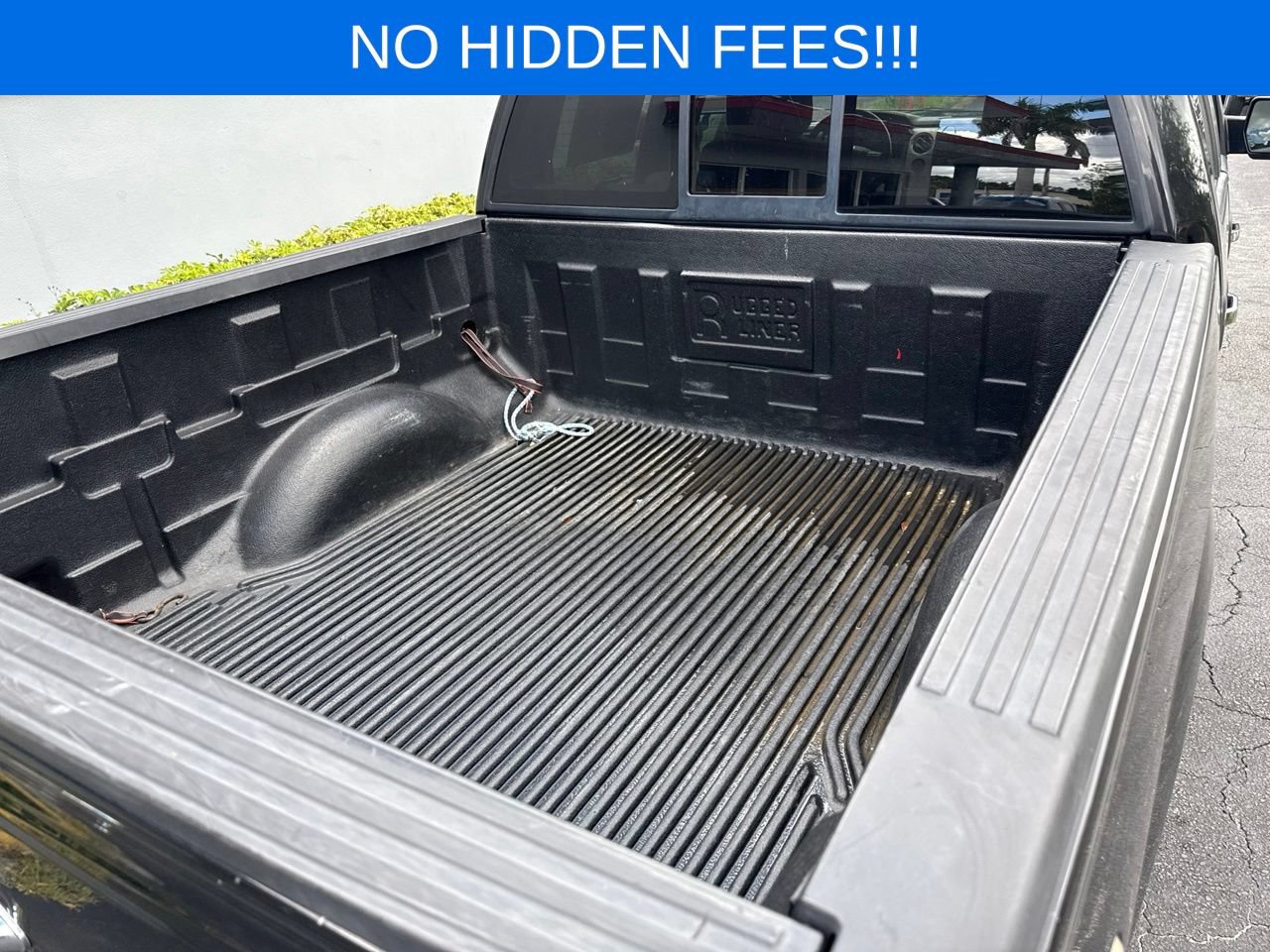 Used 2013 Ford F150 XLT w/ Luxury Equipment Group AWD/4WD image 6