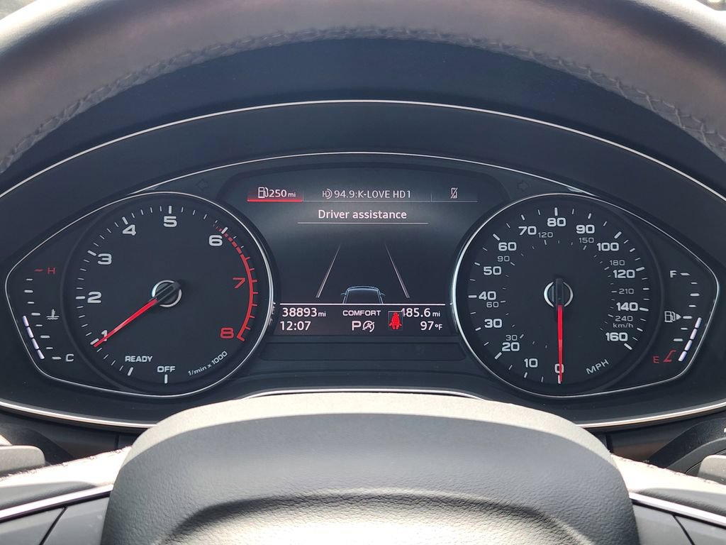 Certified 2022 Audi Q5 2.0T Premium AWD/4WD image 17