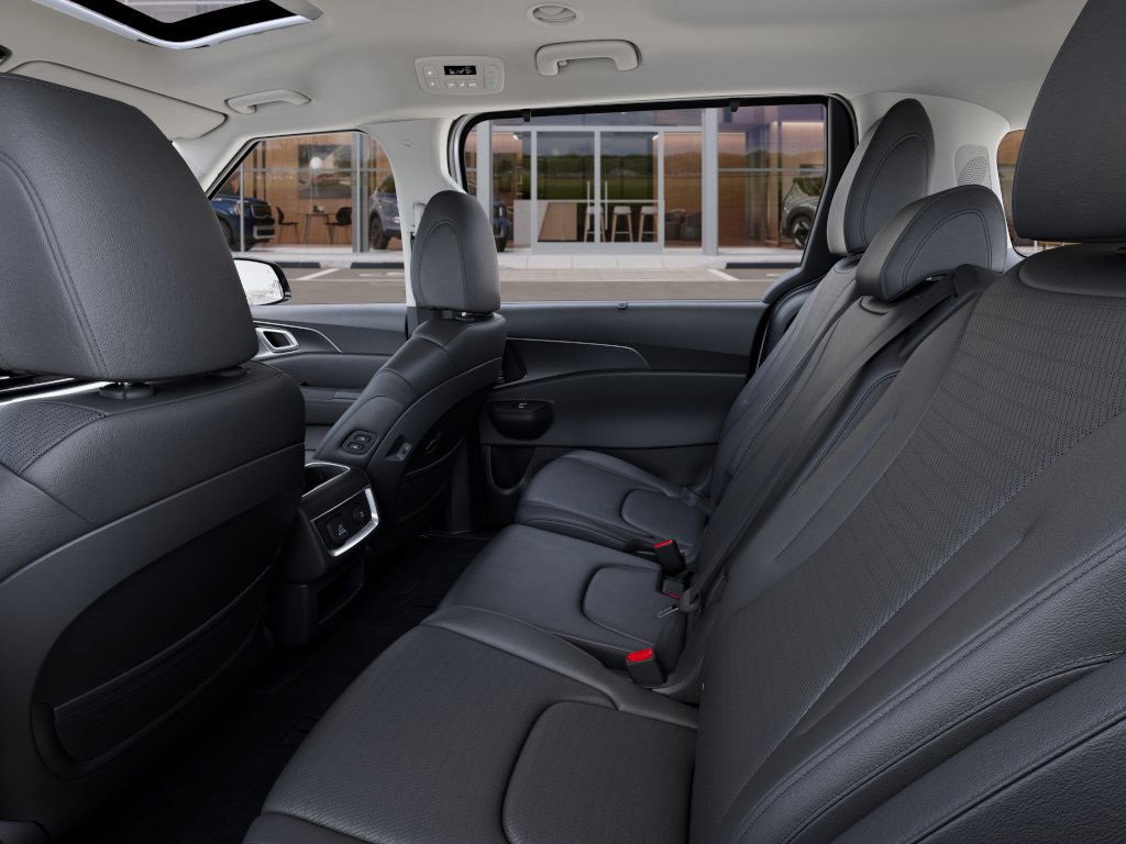 New 2026 Kia Carnival SX Prestige image 18