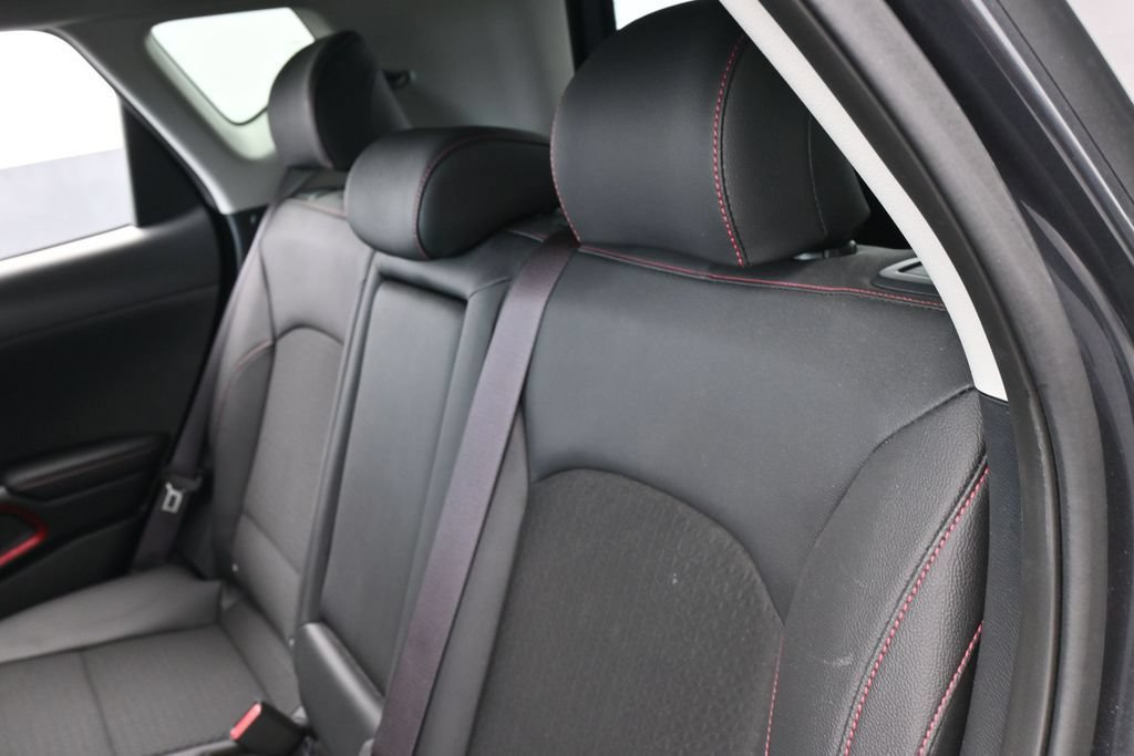 Used 2024 Kia Soul GT-Line FWD image 30