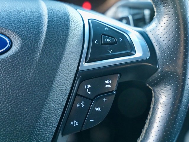 Used 2019 Ford Edge ST w/ Equipment Group 401A image 18