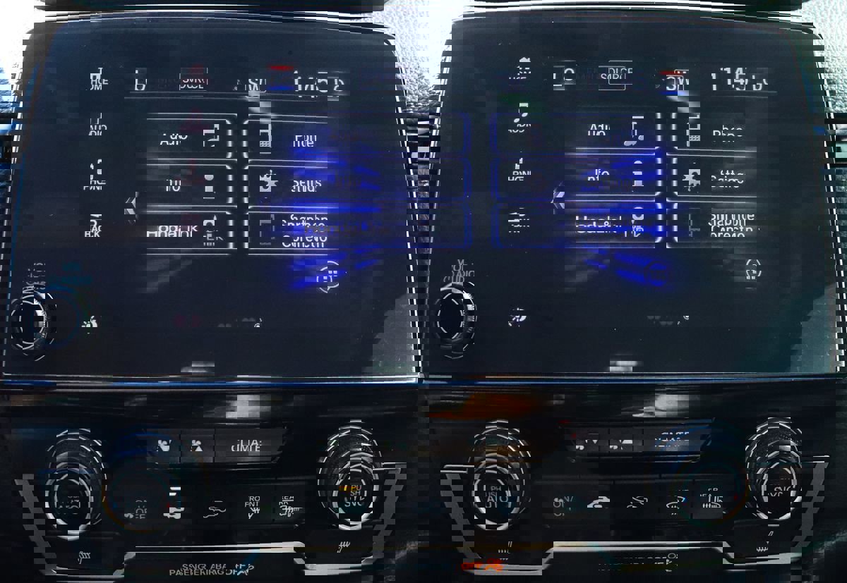 Used 2019 Honda CR-V EX-L image 46