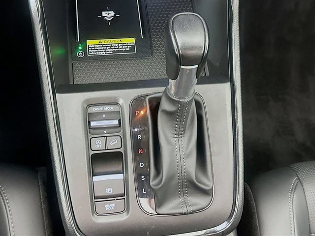 Certified 2024 Honda CR-V EX-L image 27