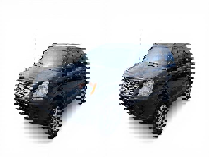 Used 2006 Honda CR-V EX image 1