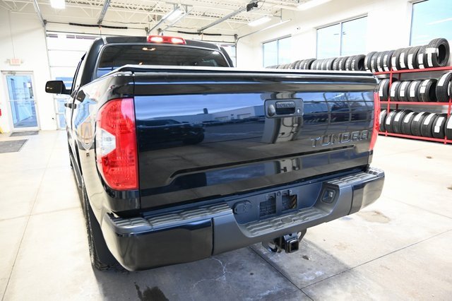 Used 2020 Toyota Tundra SR5 image 6