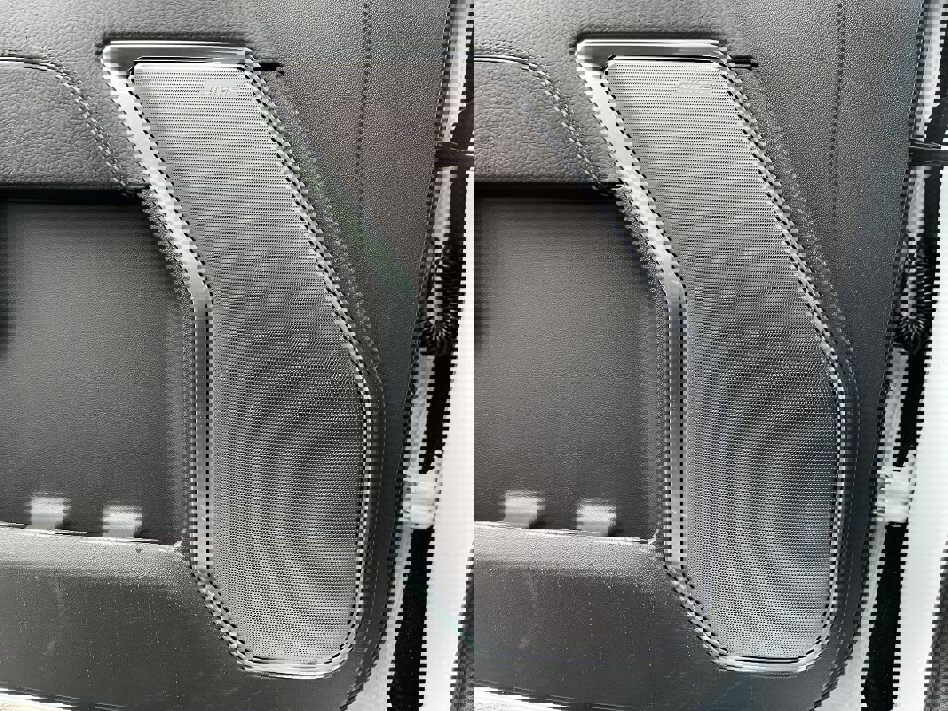 New 2026 GMC Sierra 1500 Denali w/ Denali Reserve Package image 60