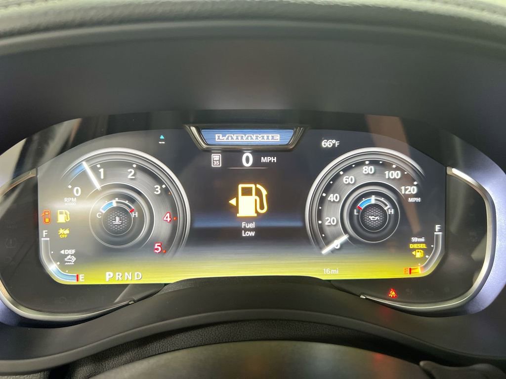 New 2026 RAM 2500 Laramie image 11