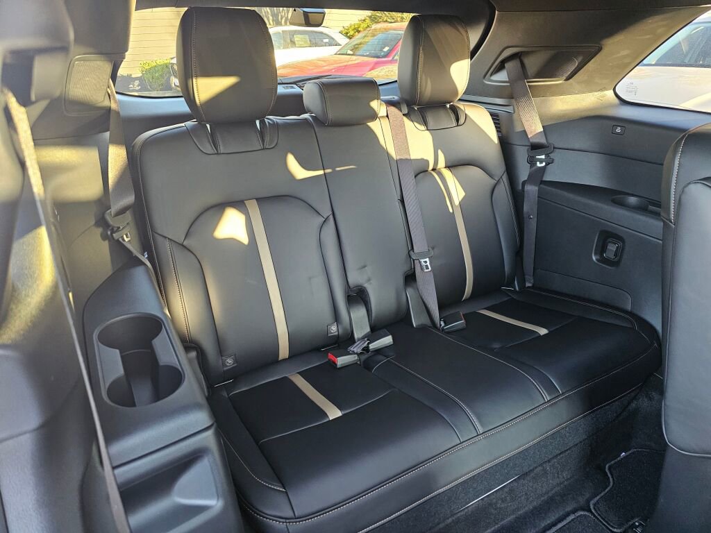 New 2026 MAZDA CX-90 3.3 Turbo w/ Premium Plus Pkg image 30