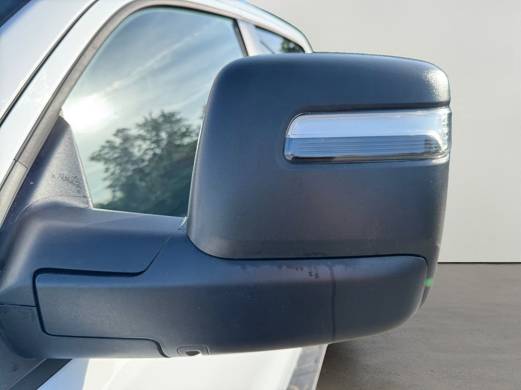 Used 2025 RAM 1500 Big Horn image 11