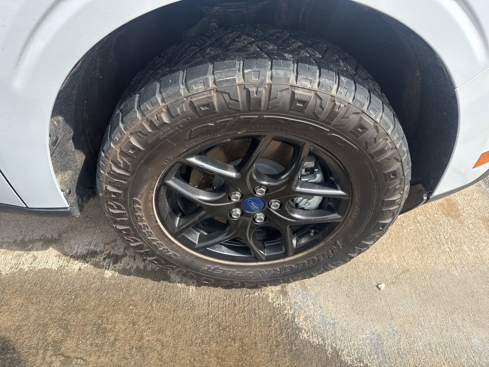 Used 2025 Ford Maverick XL image 10