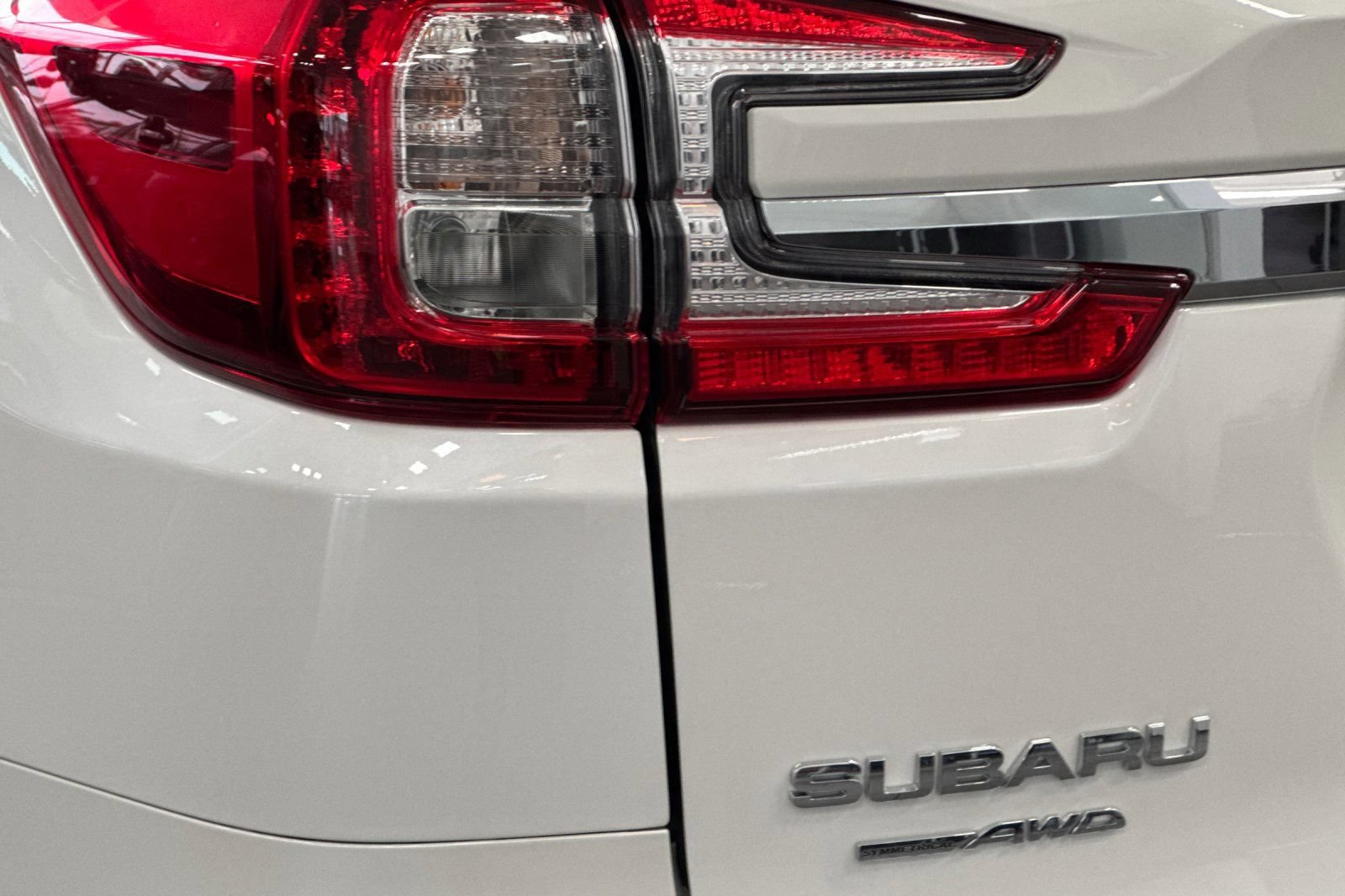 New 2026 Subaru Ascent Touring w/ Popular Package #2 AWD/4WD image 26