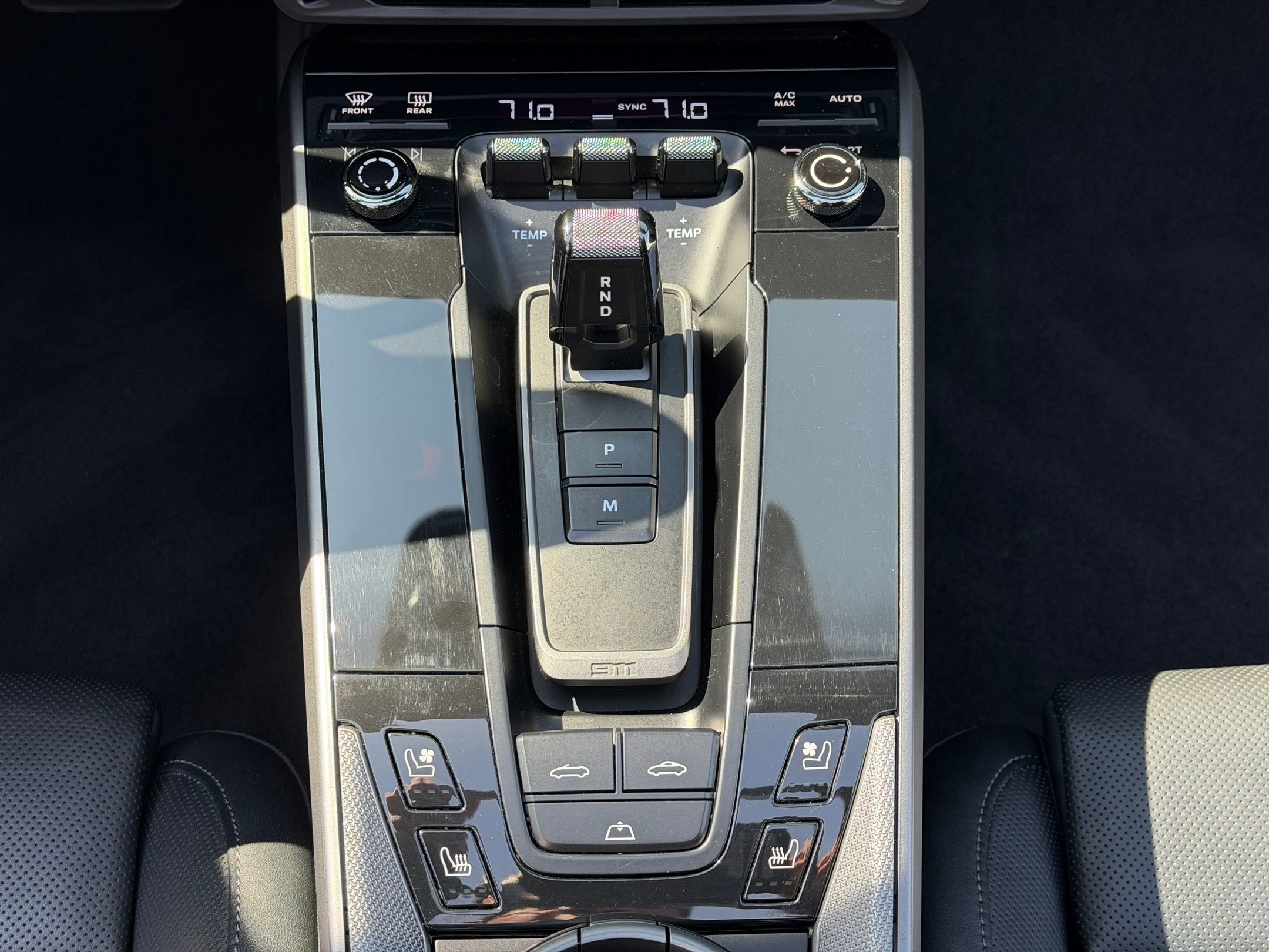 Certified 2024 Porsche 911 Carrera S image 20