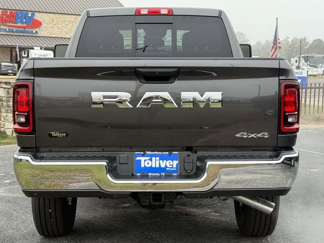 New 2026 RAM 2500 Tradesman image 8