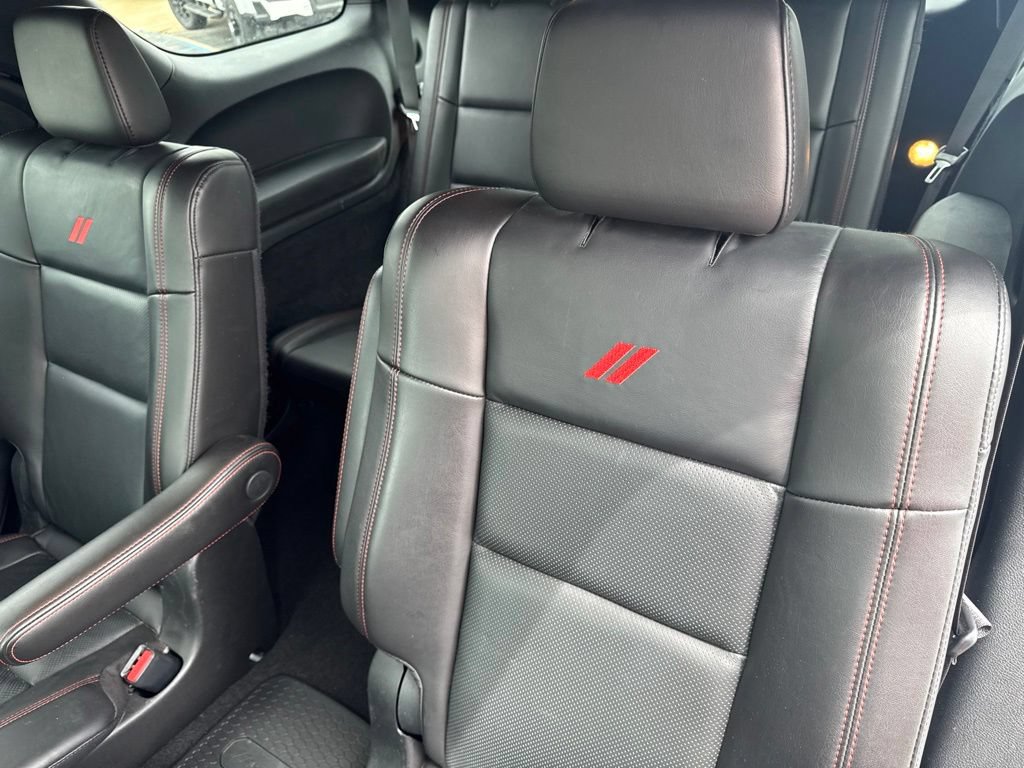Used 2023 Dodge Durango R/T RWD image 34