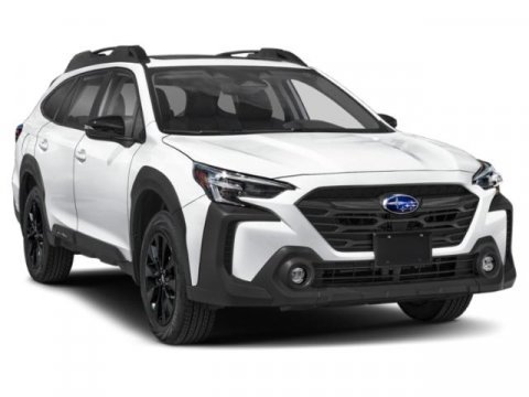 Certified 2025 Subaru Outback Onyx Edition image 10