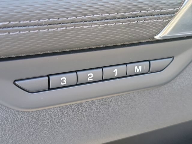 Used 2025 Land Rover Discovery Sport Dynamic SE AWD/4WD image 18