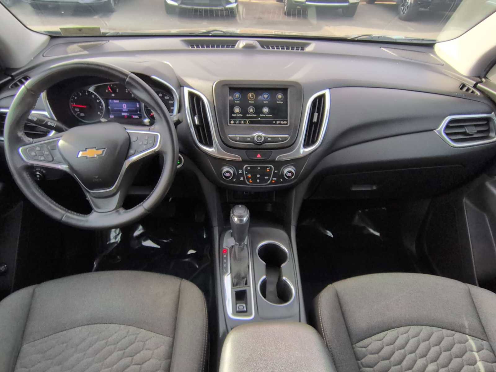 Used 2019 Chevrolet Equinox LT image 16