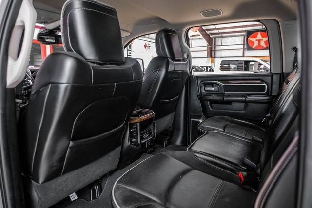 Used 2024 RAM 2500 Laramie image 37