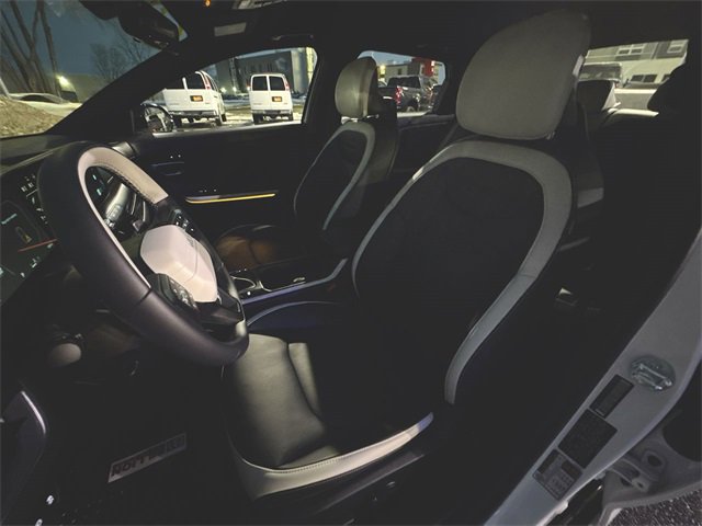 Used 2025 Kia K4 GT-Line Turbo image 20