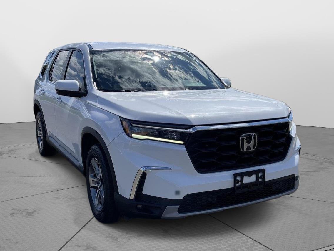 Used 2023 Honda Pilot EX-L