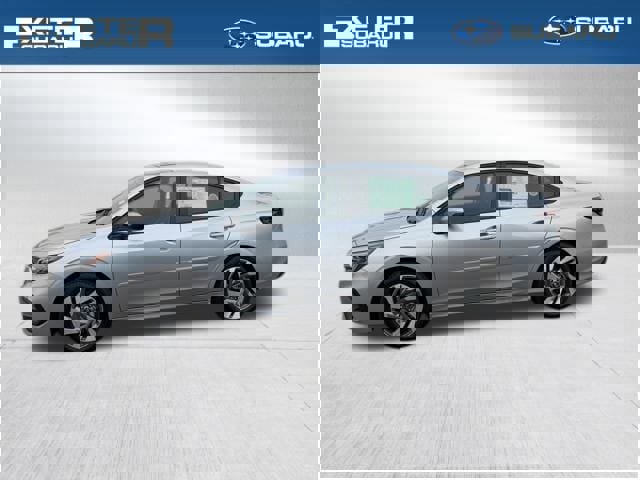 New 2025 Subaru Legacy Limited image 2